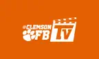 Clemson Tigers TV iOS Icon