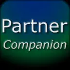 PARTNER Companion iOS Icon