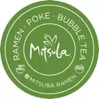 Mitsuba Ramen iOS Icon