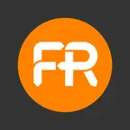 FlexiRide iOS Icon