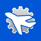 SafeWings iOS Icon