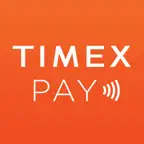Timex Pay™ iOS Icon
