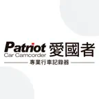 愛國者 iOS Icon