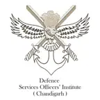 DSOI Chandigarh iOS Icon