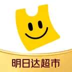 美团优选-超低价！享好物 iOS Icon