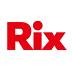 RixFontCloud iOS Icon