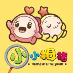 Thumbs Up Little Junior iOS Icon