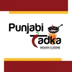 Punjabi Tadka East Kilbride iOS Icon