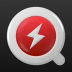PDF Search PRO: Book Library iOS Icon