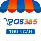 POS365 iOS Icon