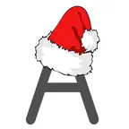 ALL4NET Adventskalender iOS Icon