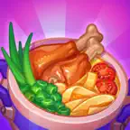 Farming Fever - Cooking game iOS Icon