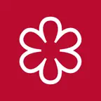 The MICHELIN Guide iOS Icon