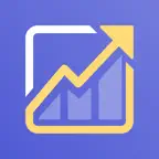 My grid preview planner iOS Icon