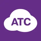 Виртуальная АТС Kcell iOS Icon