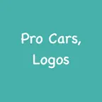 Pro Car Logo iOS Icon