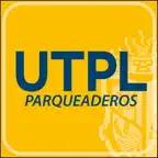 UTPL Parqueaderos iOS Icon