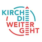 Kirche die weiter geht Icon