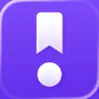 Kabook: Reading List Icon