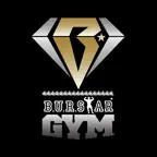 부르스타GYM iOS Icon