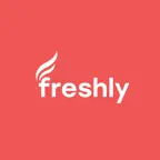 Freshly Grocery Customer iOS Icon