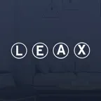 LEAX iOS Icon