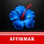 AFFINMAX Mobile iOS Icon