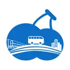 Cherry-Valley shuttle iOS Icon