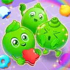 Secrets of Charmland iOS Icon