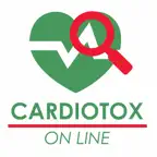 Cardiotox iOS Icon