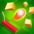 Arkanoid Ball Blast iOS Icon