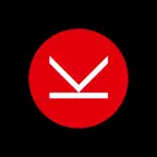 Осака (Доставка еды) iOS Icon