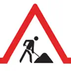 RSA Baustellenkontrolle RSA 21 Icon
