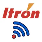 IntelliSCAN BLE iOS Icon