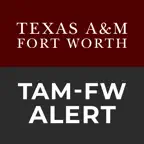 TAM-FW Alert iOS Icon