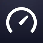 Speedtest China by Ookla iOS Icon