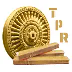 Tipitaka Pali Reader iOS Icon