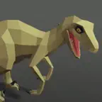 ひらがな計算ザウルス iOS Icon