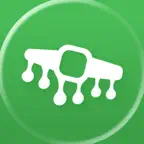WatchSlime - Slime Simulator iOS Icon