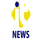 IT News iOS Icon