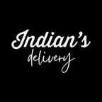 Indians Delivery iOS Icon