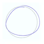 DRAWcision iOS Icon