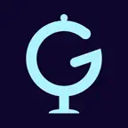 Geo Whizz iOS Icon