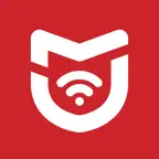 MyCyberHome - Mobile Security iOS Icon