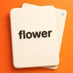 Sight Words Flashcards Kids iOS Icon
