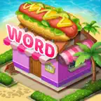 Alice's Restaurant - Word Game iOS Icon