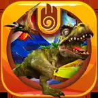 Үлэг гүрвэл iOS Icon