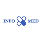 Info X Med-千万级医学文献数据库 Icon