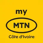 MyMTN CI iOS Icon