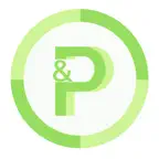 P&P – ‘Pide y Paga’ tu comida iOS Icon